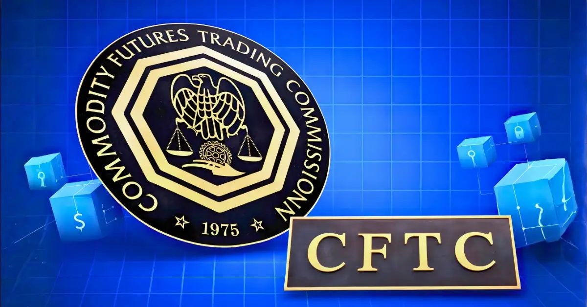 CFTC Submits Secret Two-Part Crypto Rules Package to White House