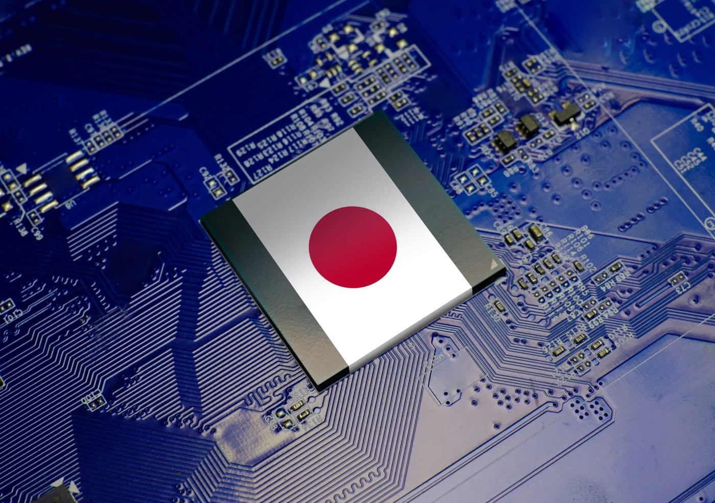 Japan exports beat estimates in July as robust chip shipments power fifth straight month of gains