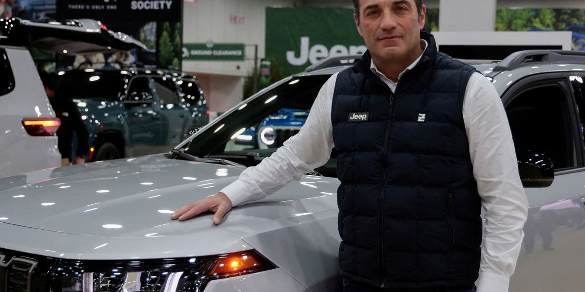 Stellantis: Opel-Mutter und VW Rivale steigert Absatz