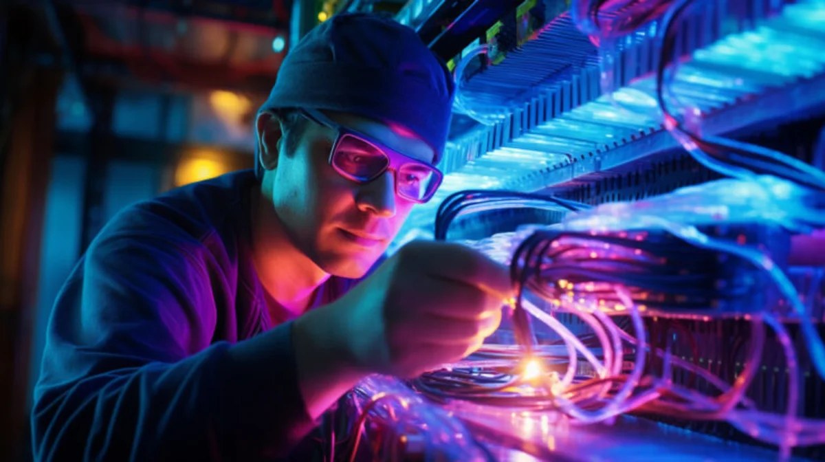 Corning (GLW) Gained from Robust Demand in Optical Communications