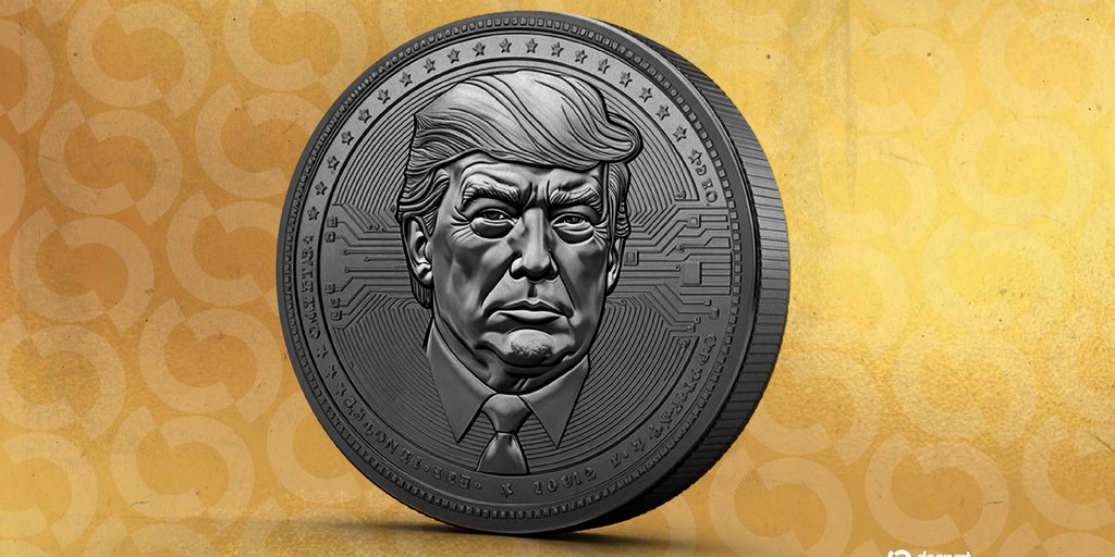 Trump-Linked World Liberty Gets Conditional Bank Charter for USD1 Stablecoin