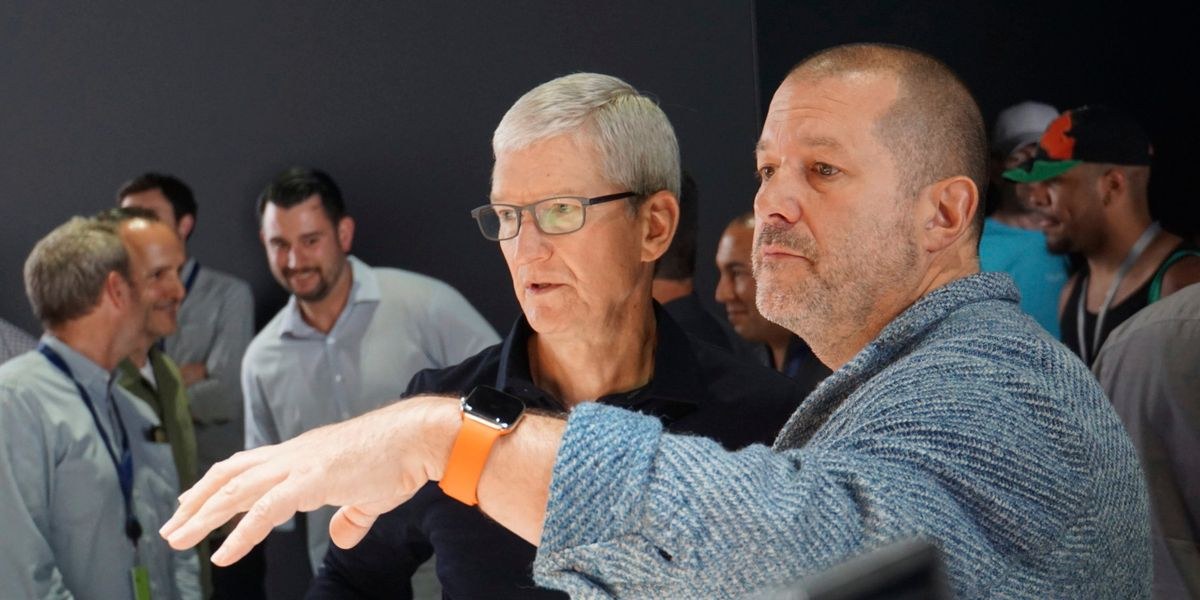 Apple: Klage gegen OpenAI wegen Diebstahls von Geschäftsgeheimnissen