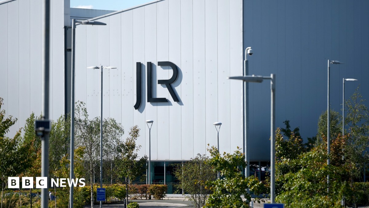 «Los recortes de plantilla en JLR son motivo de incertidumbre y preocupación»