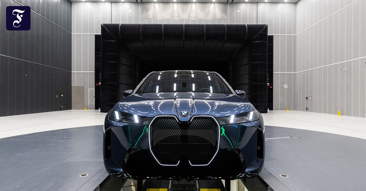 Autohersteller spart: BMW baut 8000 Stellen ab