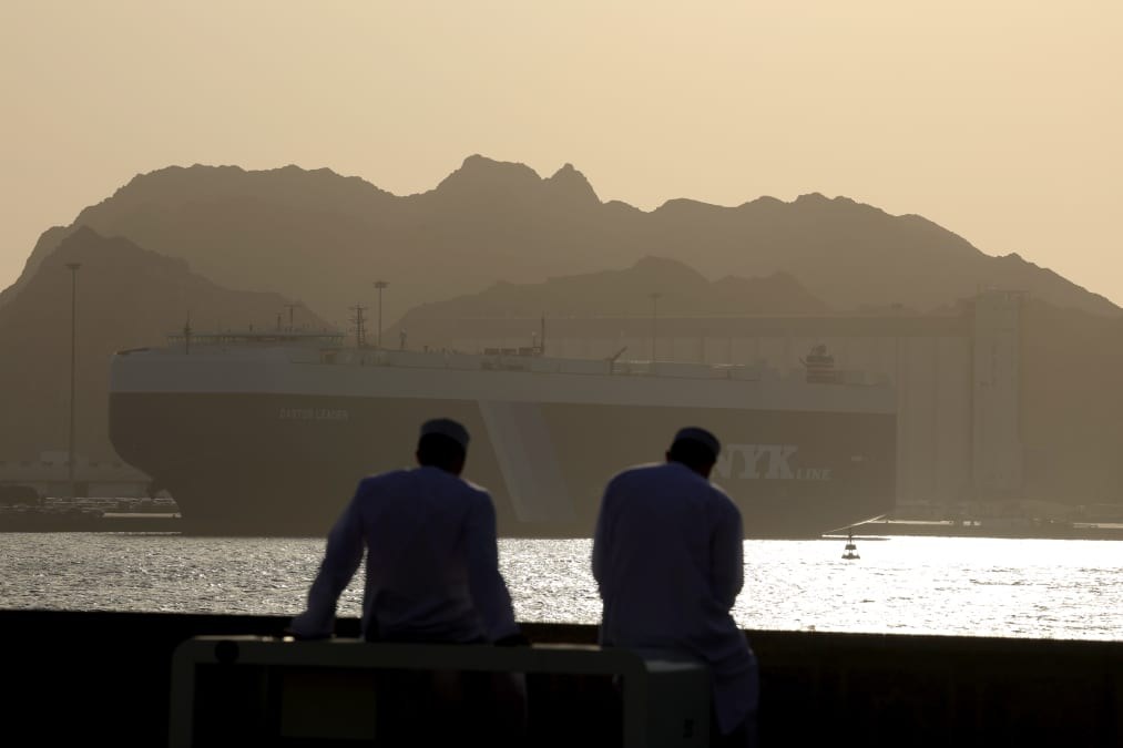 World oil demand set for first annual decline since 2020, IEA says