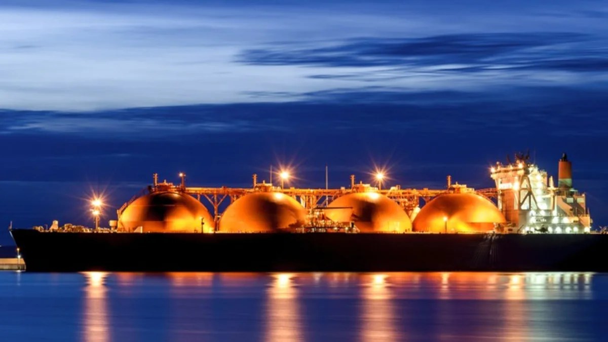 Chevron Signs Five-Year WA Gas Supply Deal With Alinta Energy