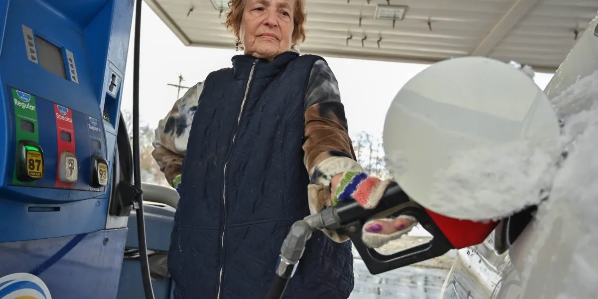 Brace for $4 gas again: How U.S.-Iran tensions are threatening to end the price break at the pump