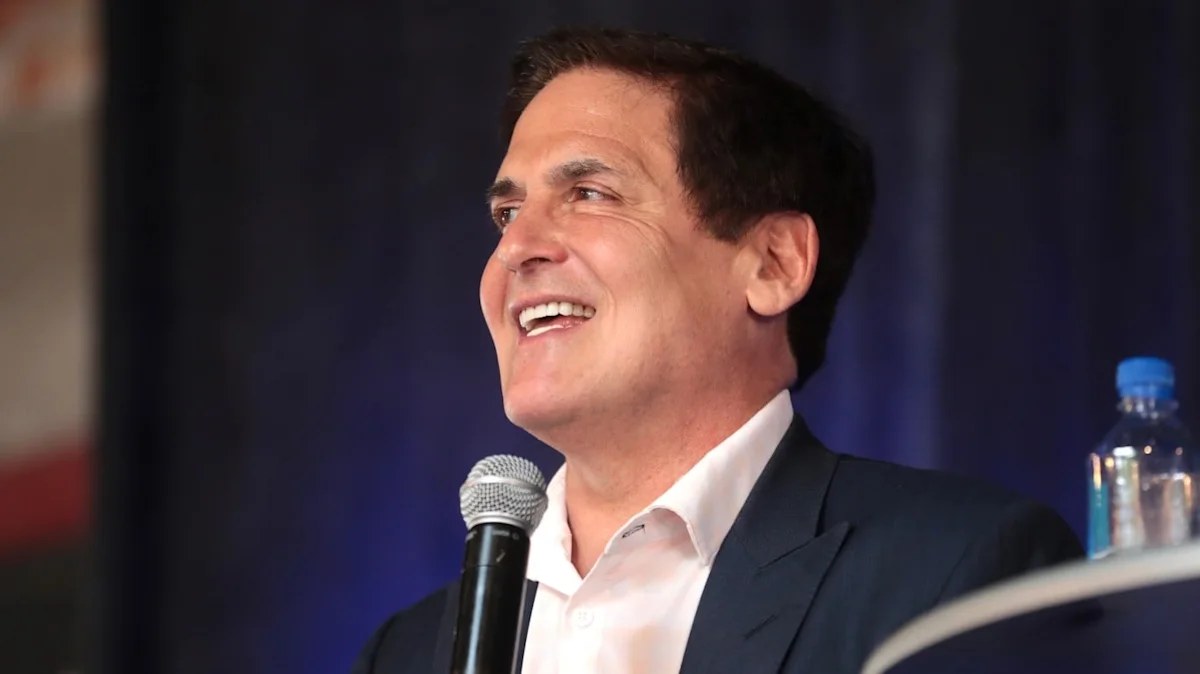 Mark Cuban Made 246 Shark Tank Deals. Not a Single One Has Gone Public.