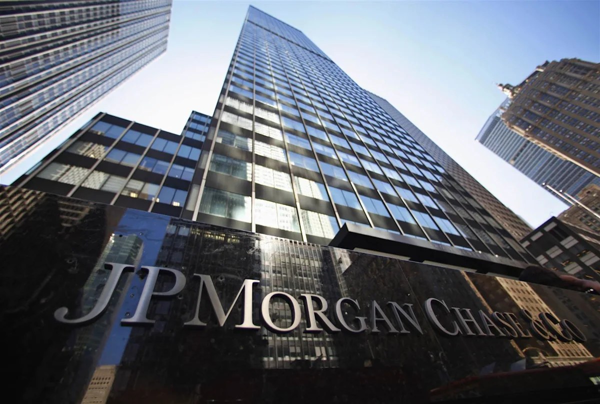 JPMorgan (JPM) Ranks Among the Most Profitable Stocks