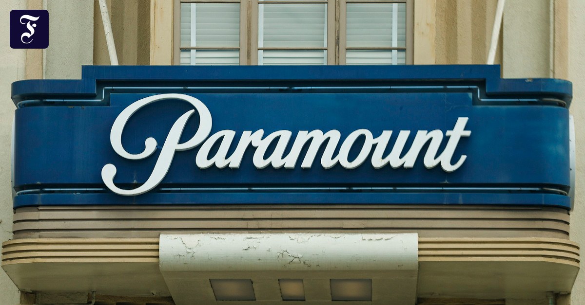 Nach Wettbewerbsklage: Paramount setzt Übernahme von Warner Brothers aus