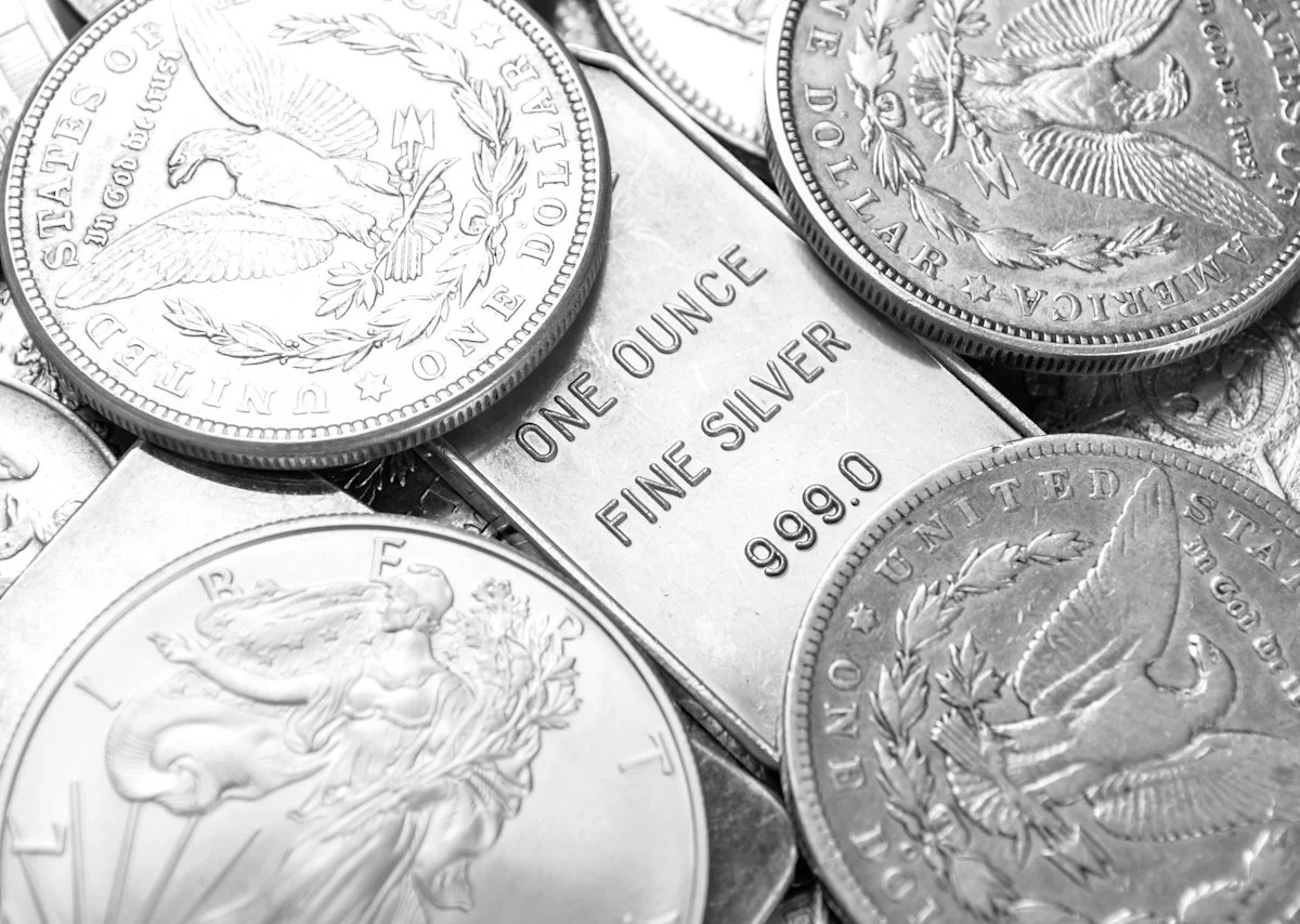 Silver prices today, Monday, July 13, 2026: Silver prices falling after latest airstrikes on Iran