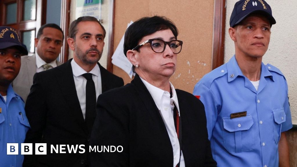 Imputan por homicidio involuntario a los dueños de la discoteca Jet Set de Santo Domingo, cuyo derrumbe dejó 236 muertos