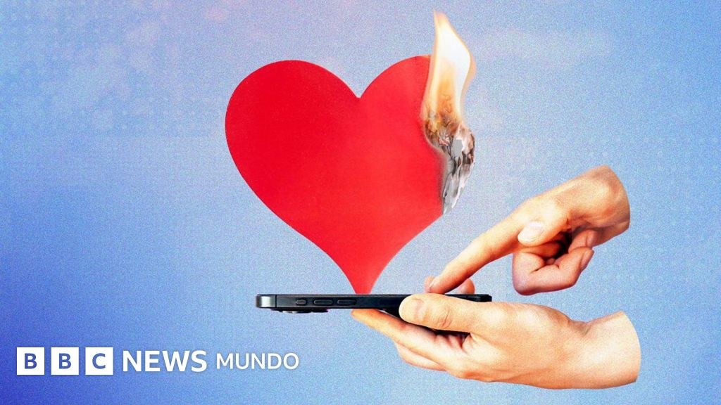 El agotamiento que producen las apps de citas y 4 consejos para evitarlo