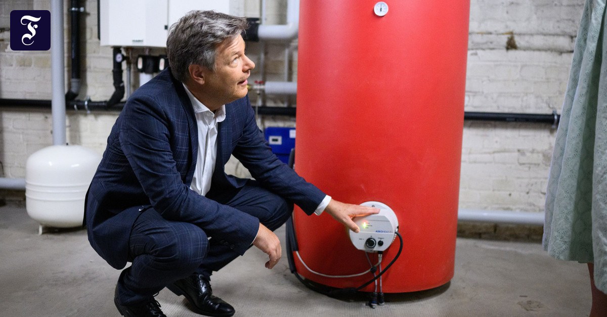 Gebäudemodernisierungsgesetz: Ein schlechtes Heizungsgesetz wird durch ein anderes schlechtes ersetzt