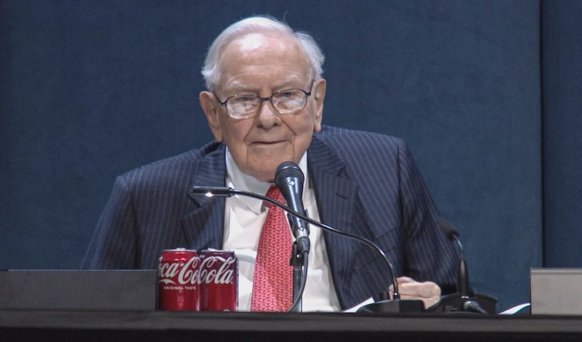Berkshire Hathaway gains ground, but still trails the S&P 500 as '26 enters second half