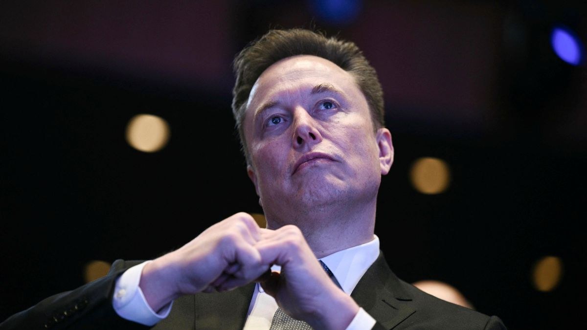 Elon Musk im Interview: „Die Leute realisieren nicht, dass das, was ich sage, eintreffen wird“
