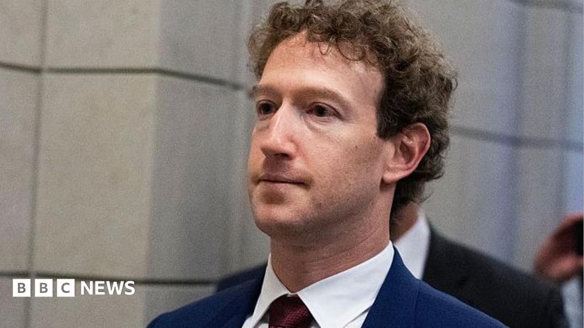 Instagram and Facebook could change forever if Meta loses child privacy trial
