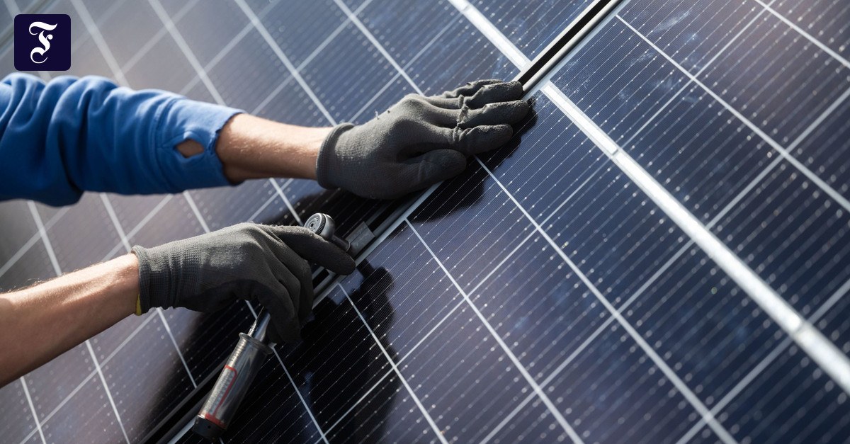 Einspeisevergütung: Unnötige Solarförderung