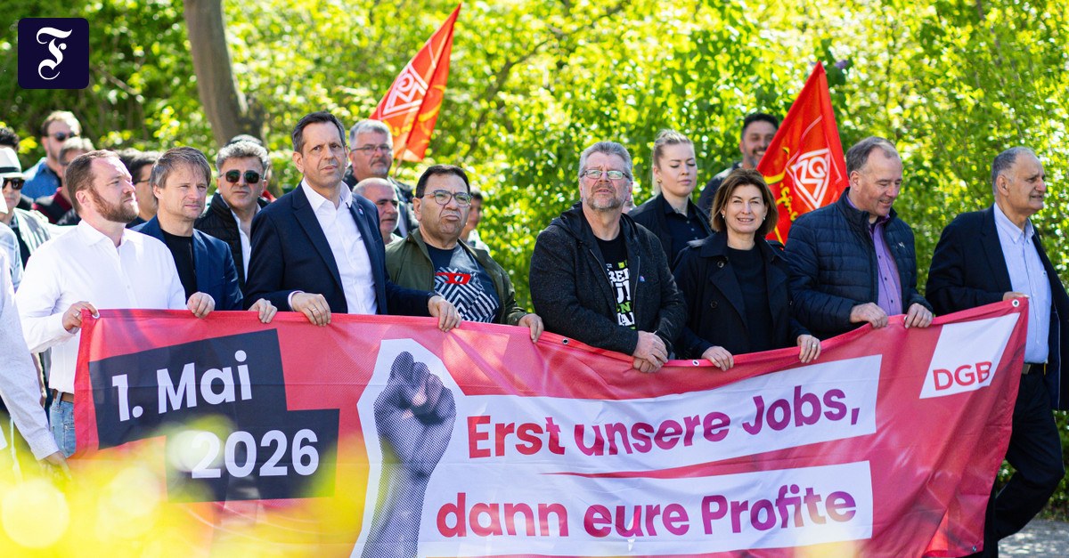 Soziale Marktwirtschaft: Warum Gewinne kein Schaden für Arbeitnehmer sind