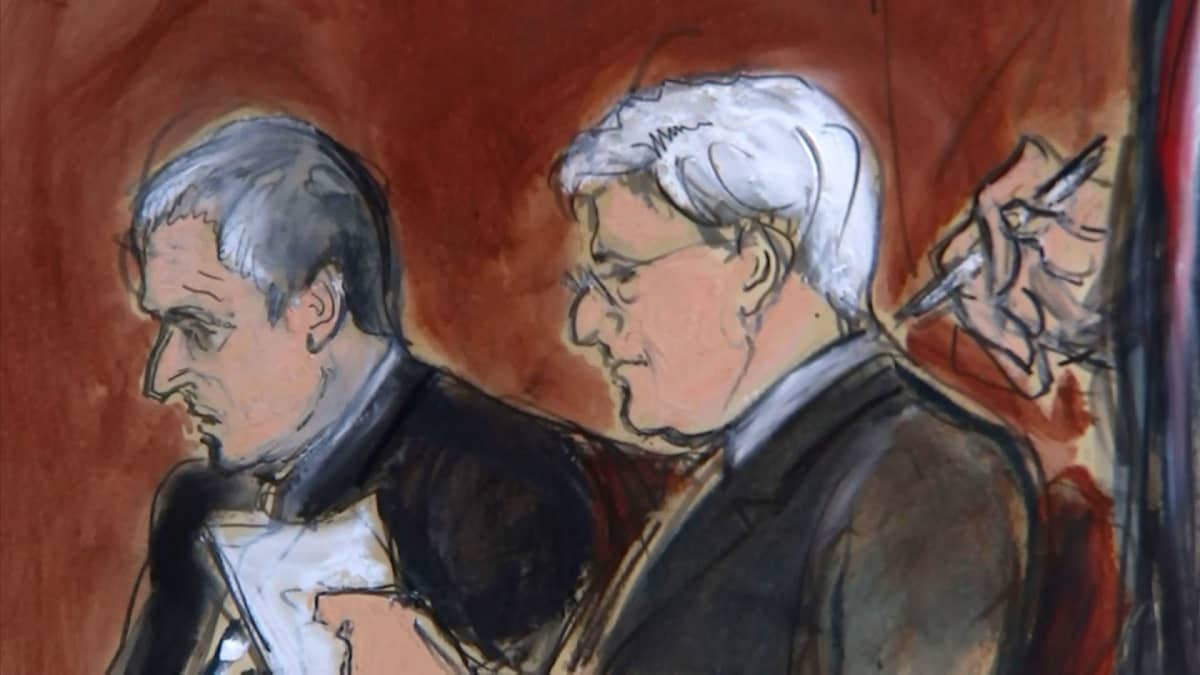 $100M New Jersey deli fraud defendant Patten wants no prison time despite past conviction