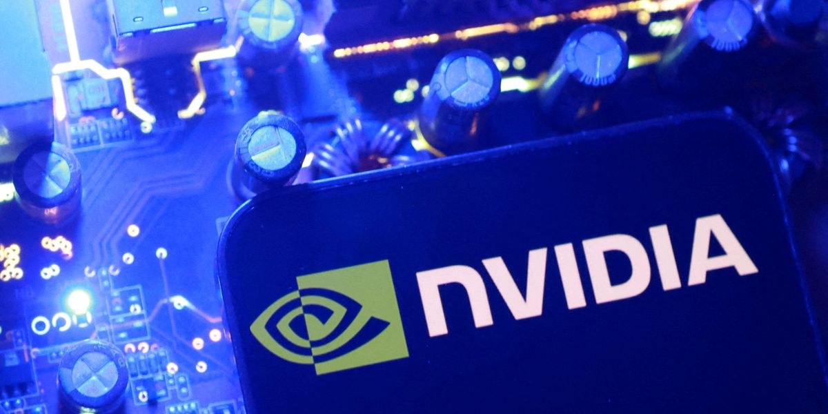 Nvidia: Chipriese verhandelt über 250-Milliarden-Bürgschaft für OpenAI