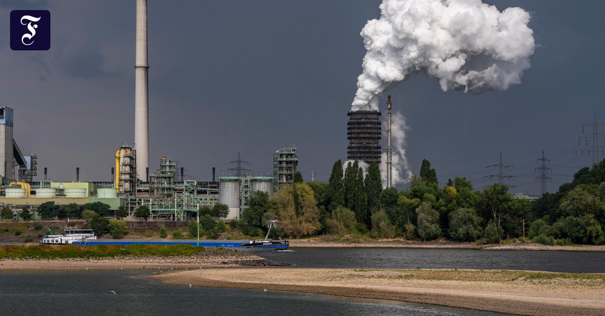 Emissionshandel: So verteidigt die EU den Klimaschutz