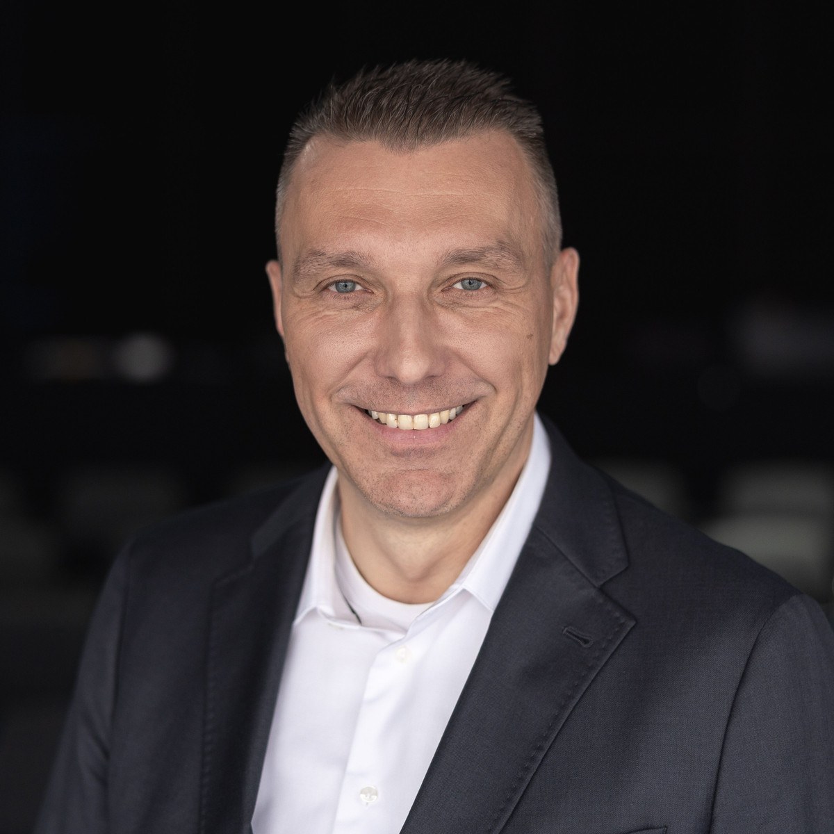 Schumann geht: Christian Müller wird alleiniger Chef von Schwarz Digits