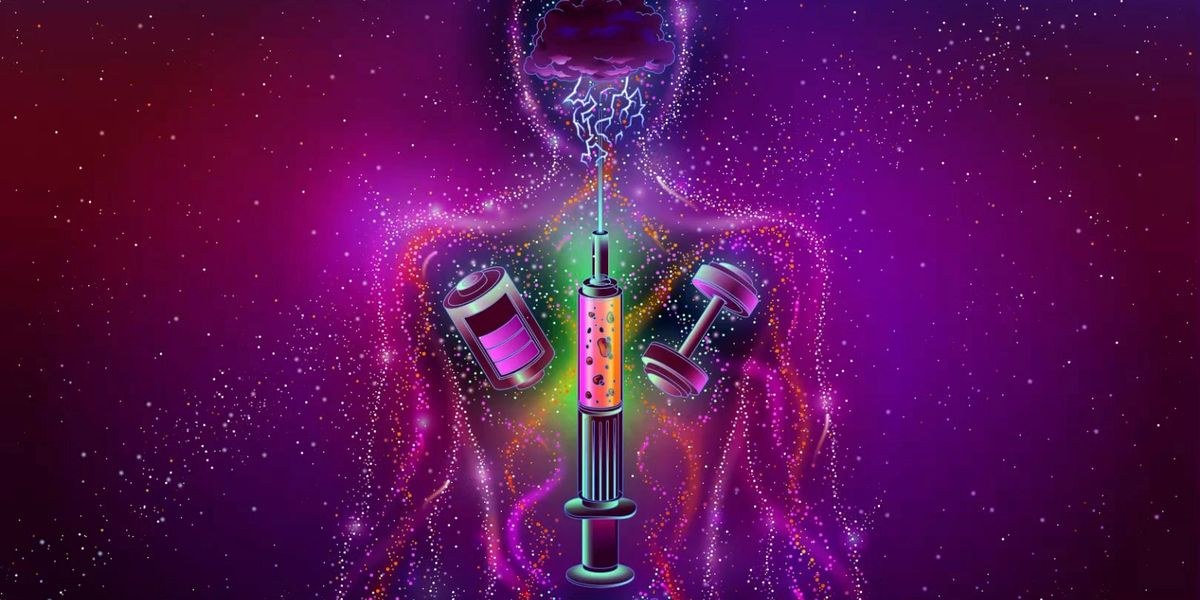 Selbstoptimierung: Wie Propranolol und NAD+ High Performer pushen
