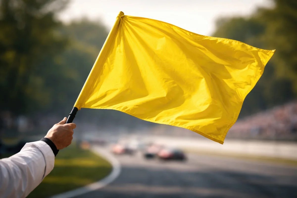 This ETF Promises to Protect Your Portfolio with High-Quality Stocks, But Its Chart Is Waving a Yellow Flag