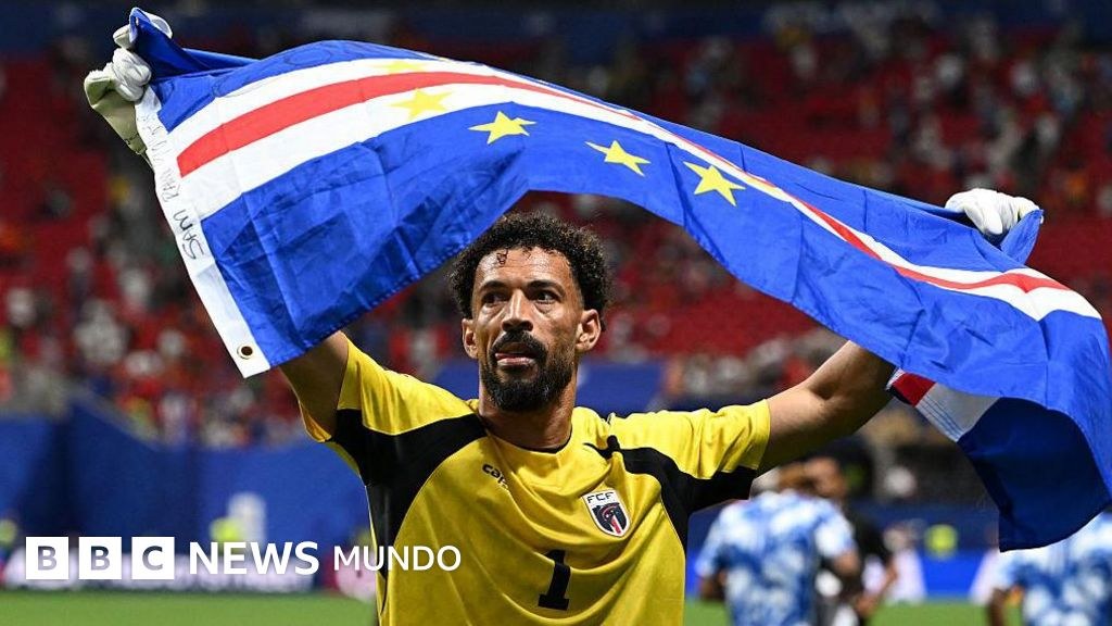 ¡Doble sorpresa en el Mundial!: Cabo Verde y Arabia Saudita frenan a España y Uruguay en dos empates inesperados
