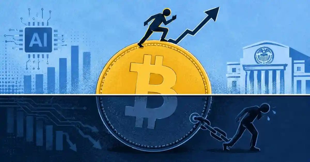 Will Bitcoin Continue To Go Up