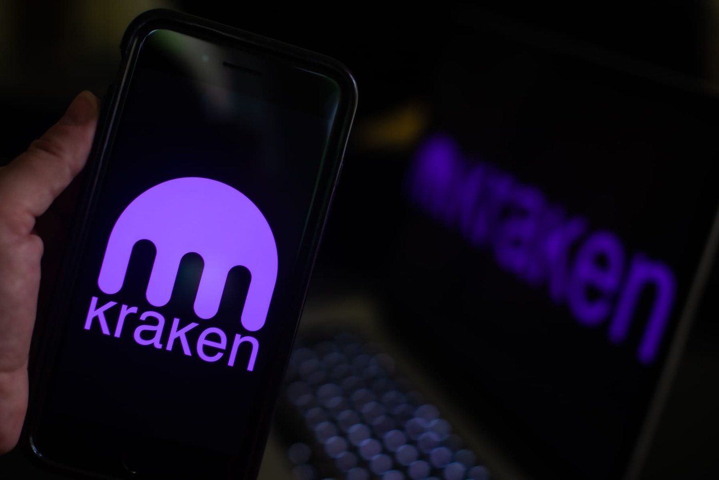 A payments app built by crypto exchange Kraken just launched a cash back debit card in bid for consumer wallets