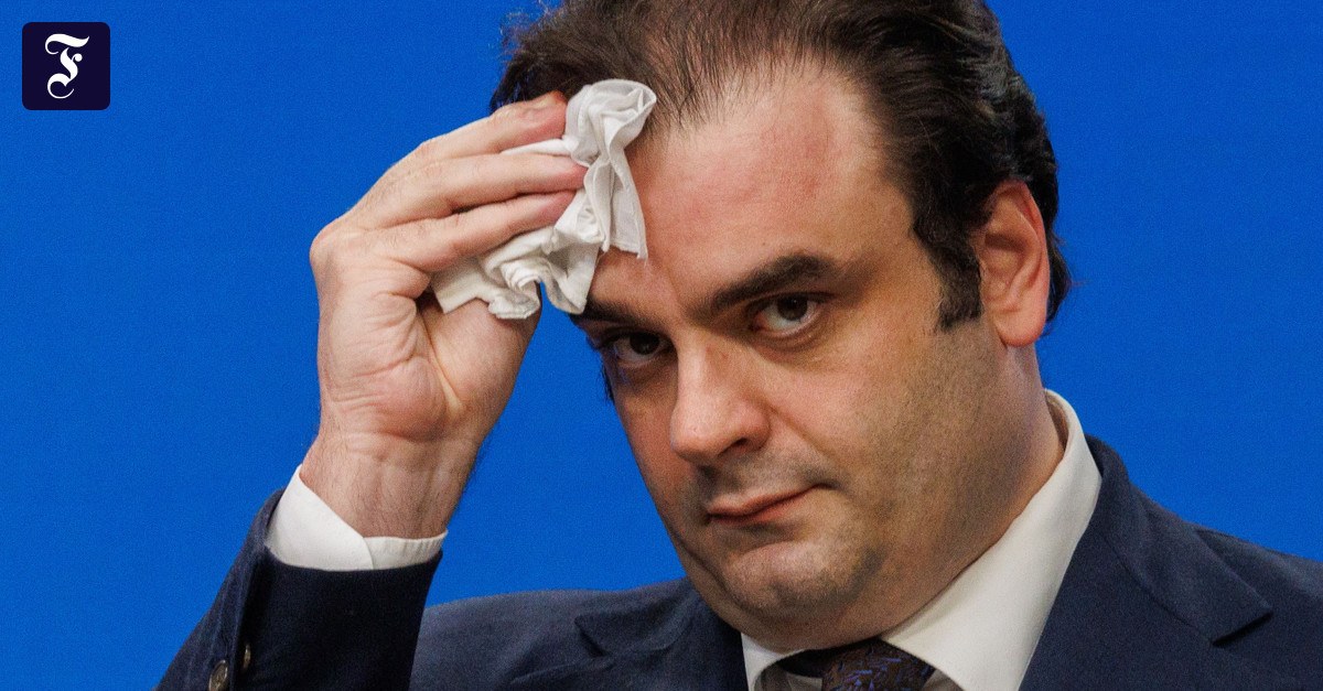 Eurofinanzminister: Wohin treibt die Eurogruppe?