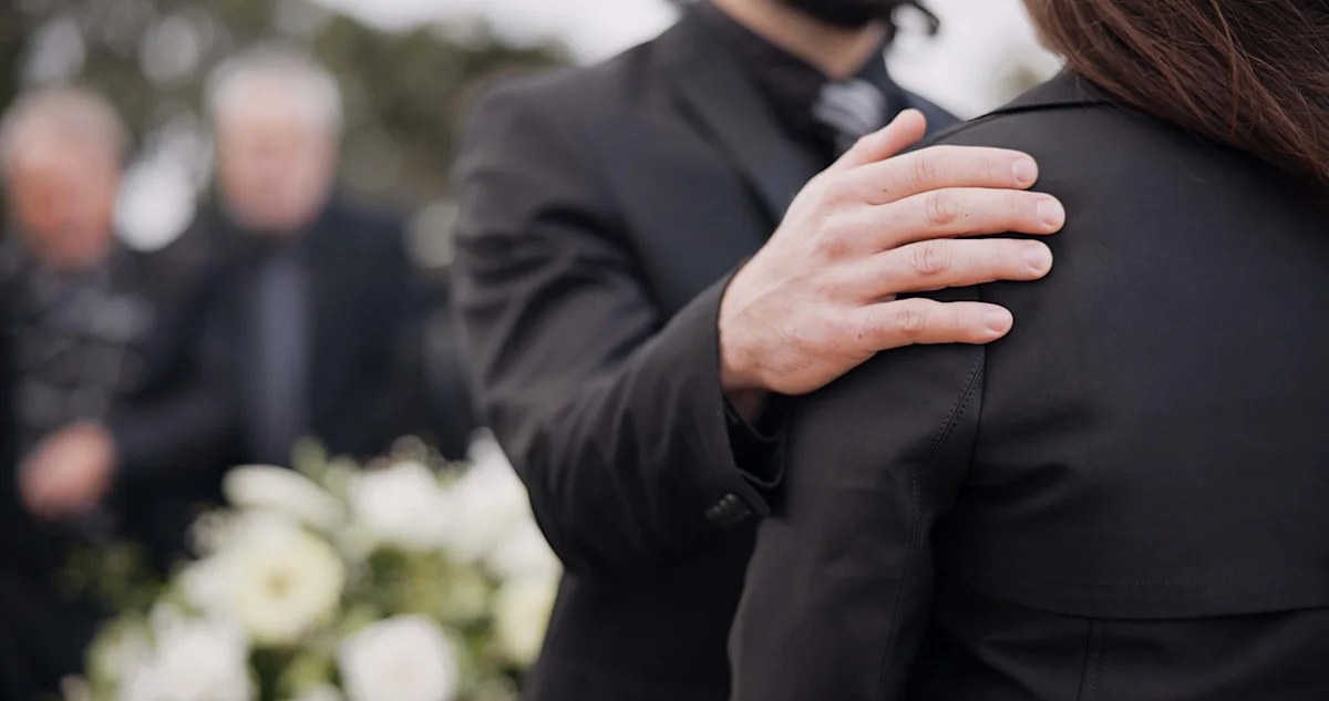 What it’s like to get end-of-life financial advice from a CFP who’s also a death doula