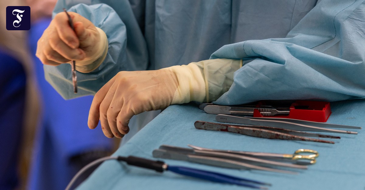 Gesundheitswerbung: Führt das Siegel „Top Mediziner“ in die Irre?