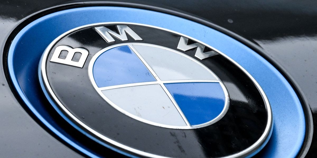BMW: Absatz in China bricht um 30 Prozent ein