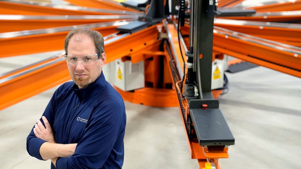 US-Fusions-Start-up sichert sich Riesenfinanzierung