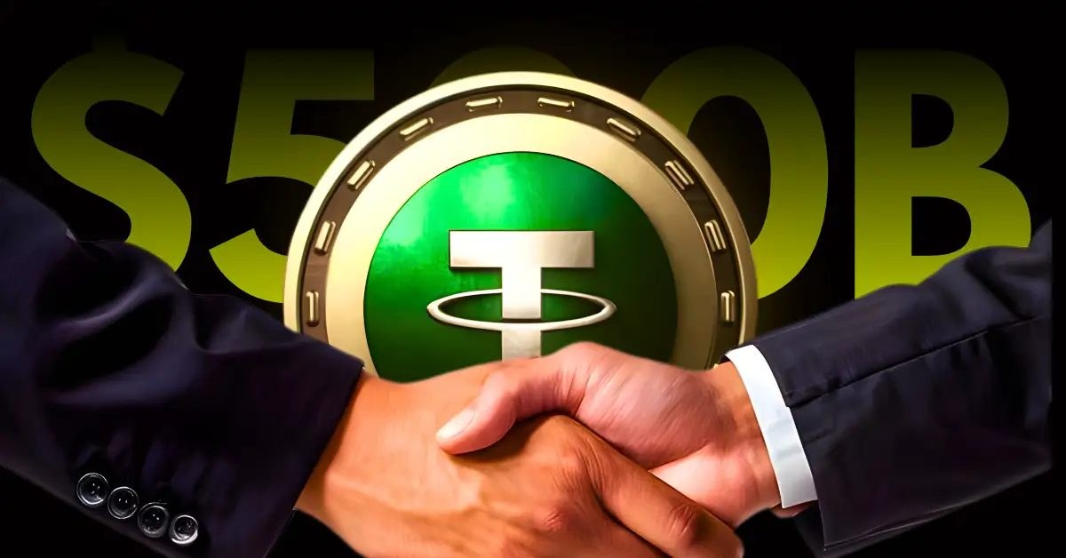 Tether Freezes USDT in 131 ISIS-K-Linked TRON Wallets