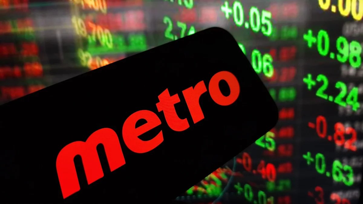 Canadian baker FGF buys Metro production site