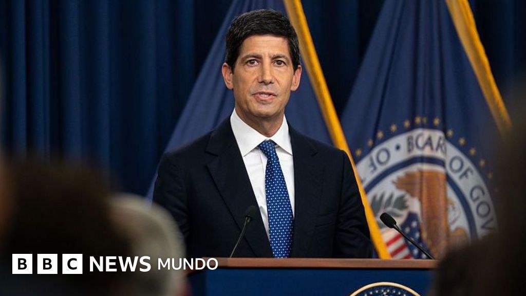 La Reserva Federal de EE.UU. desafía a Trump y aumenta las tasas de interés por primera vez en 3 años: ¿qué consecuencias tendrá la medida?