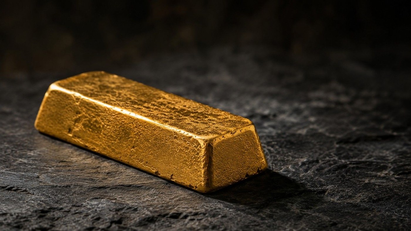 Gold Outlook Balances Falling Fed Hike Odds Against Elevated Real Yields
