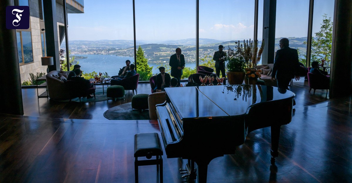 Kosten pro Übernachtung: Warum Hotels so teuer werden