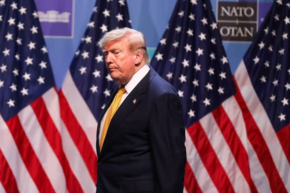 Global shipping industry sounds the alarm over Trump’s Hormuz toll plan