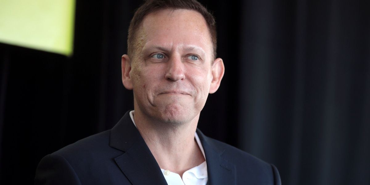 Peter Thiel: Tech-Milliardär investiert 76 Millionen Dollar in argentinischen Ölkonzern Vista