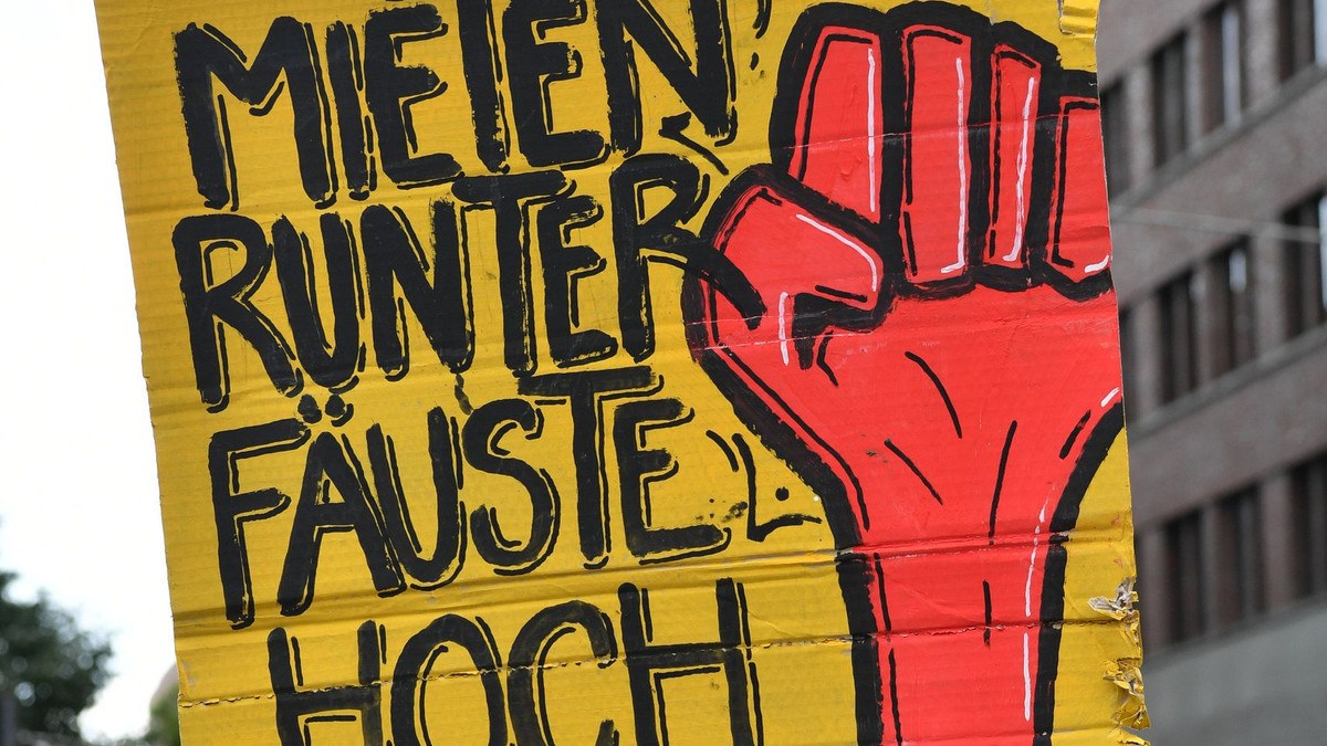 Stimmung gegen Vermieter: Wohnungen in Gefahr