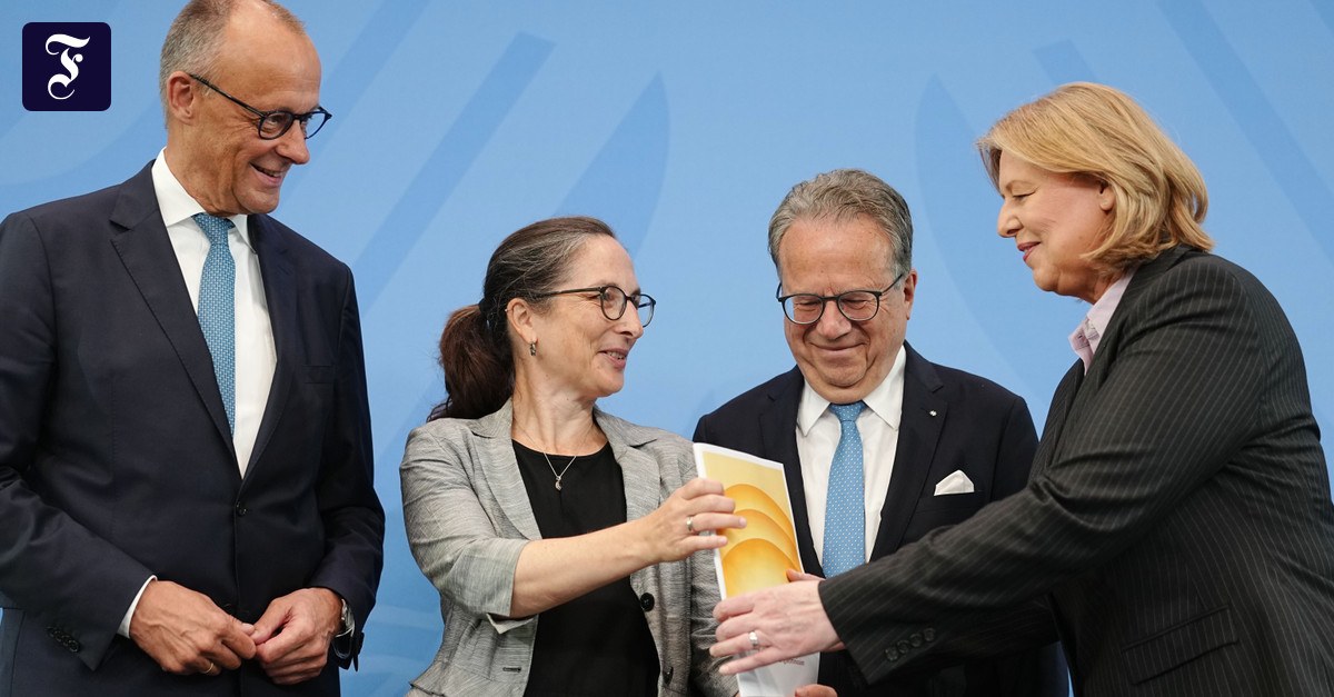Kapitalrente: Glück mit Atommüll
