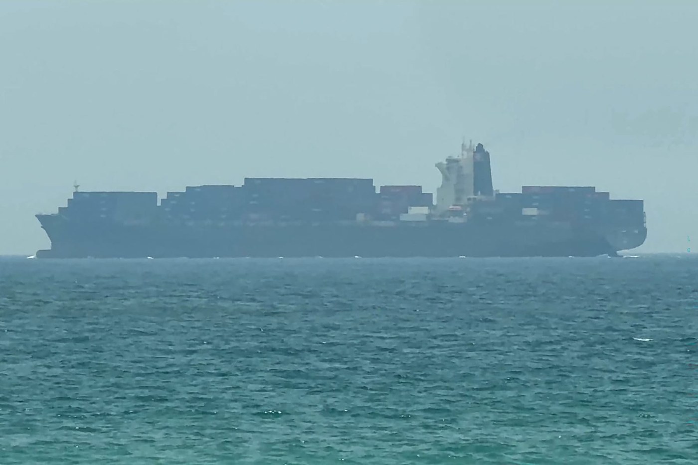 U.S. completes strikes against Iran, while Tehran targets Gulf neighbors
