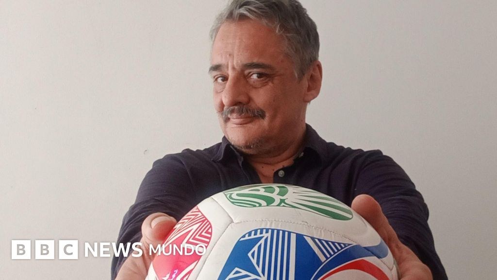 "El fútbol ha pasado de ser una fiesta popular a convertirse en un producto prémium con EE.UU. encima del negocio"