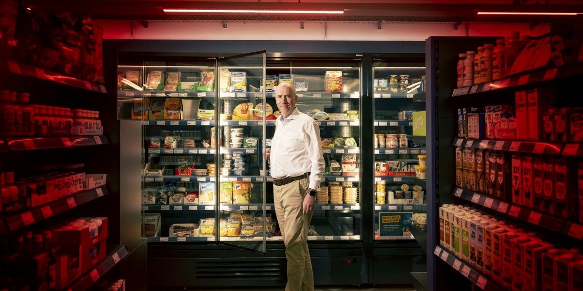 Supermarkt: Wie Tante Enso Deutschland mit Dorfläden überzieht