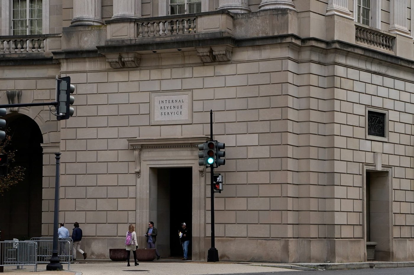 IRS tax liens can be a 'kiss of death,' consumer advocate says — and they're on the rise
